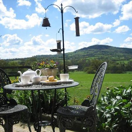 Ladderstile Retreat Bed and Breakfast Congleton Exterior foto